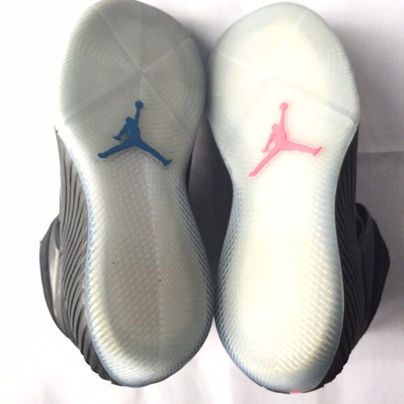 Air Jordan Shoes Mens 13 Black Russell Westbrook Why Not Zero.1 Basketball Box main image 7